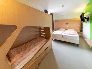 Holiday house Durbuy Features 24