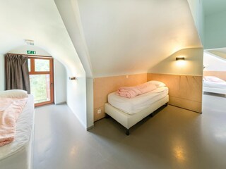 Holiday house Durbuy Features 13