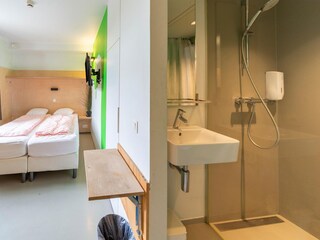Holiday house Durbuy Features 30