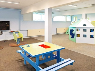 Casa de vacaciones Søndervig  49