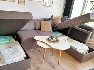 Maison de vacances Søndervig  49