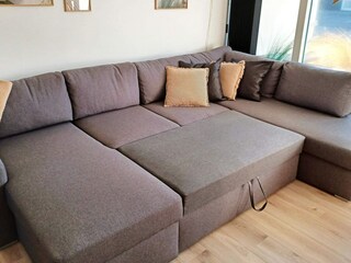 Holiday house Søndervig  37