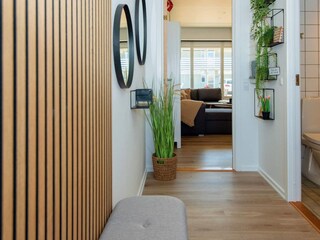 Vakantiehuis Søndervig  4