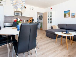 Ferienhaus Søndervig  6