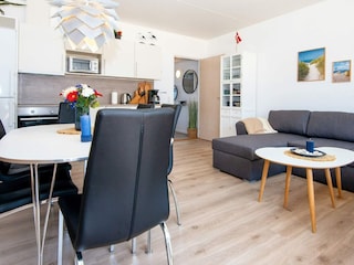 Holiday house Søndervig  40