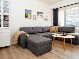 Casa de vacaciones Søndervig  54