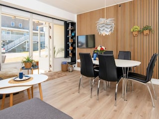 Ferienhaus Søndervig  11