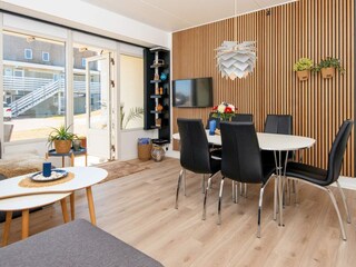 Vakantiehuis Søndervig  11