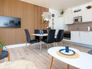 Ferienhaus Søndervig  12