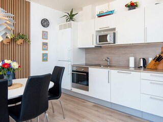 Holiday house Søndervig  9