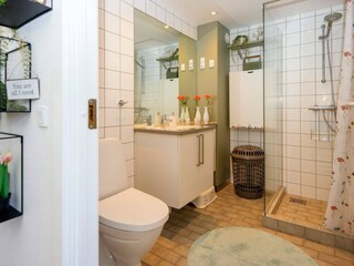 Vakantiehuis Søndervig  12