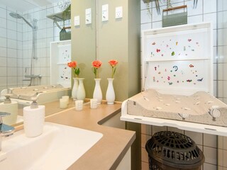 Casa de vacaciones Søndervig  7