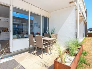 Maison de vacances Søndervig  18