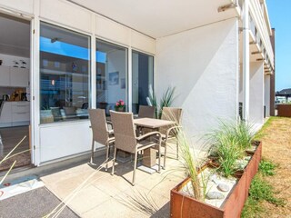 Vakantiehuis Søndervig  18