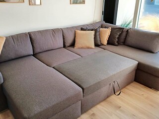 Casa de vacaciones Søndervig  32