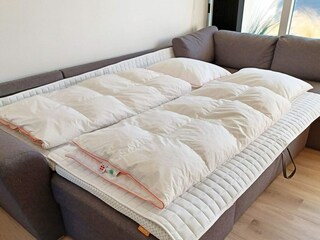 Casa de vacaciones Søndervig  23