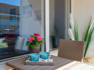 Holiday house Søndervig  8