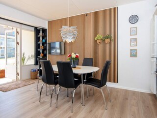Casa per le vacanze Søndervig  54