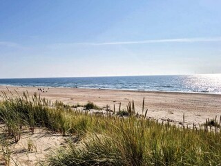 Casa per le vacanze Søndervig Registrazione all'aperto 4