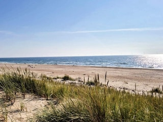 Ferienhaus Søndervig Außenaufnahme 5