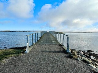 Ferienhaus Søndervig  54