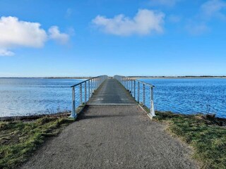 Casa de vacaciones Søndervig  50