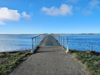 Ferienhaus Søndervig  43