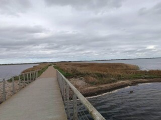 Casa de vacaciones Søndervig  21