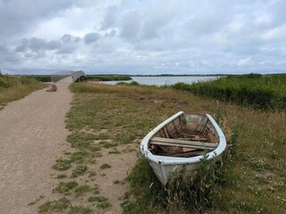 Casa de vacaciones Søndervig  42