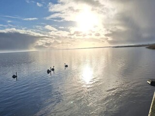 Casa de vacaciones Søndervig  43