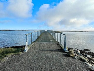 Casa de vacaciones Søndervig  26