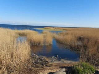 Casa de vacaciones Søndervig  17