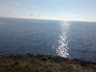 Casa de vacaciones Søndervig  47