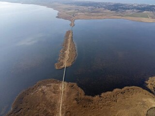Maison de vacances Søndervig  38