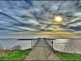 Maison de vacances Søndervig  35