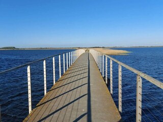 Casa de vacaciones Søndervig  60