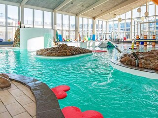 Maison de vacances Søndervig  45