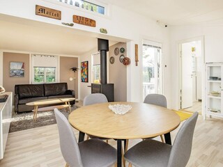 Ferienhaus Aalbæk  12