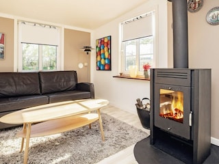 Ferienhaus Aalbæk  6