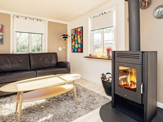 Vakantiehuis Aalbæk  3