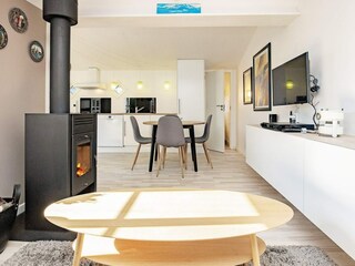 Ferienhaus Aalbæk  4