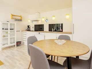 Ferienhaus Aalbæk  5
