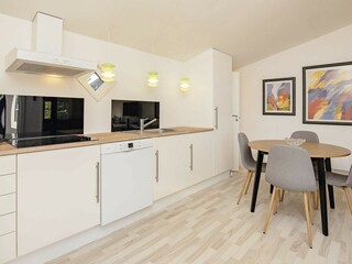 Vakantiehuis Aalbæk  6