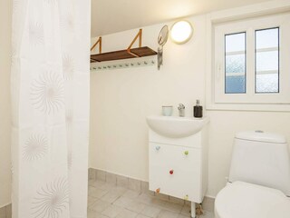 Vakantiehuis Aalbæk  8