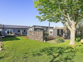 Ferienhaus Aalbæk  11