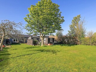 Vakantiehuis Aalbæk  10