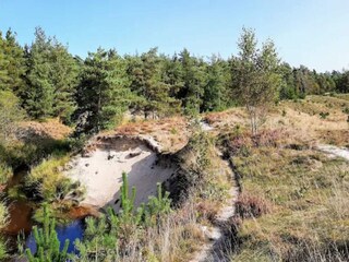 Vakantiehuis Aalbæk  29