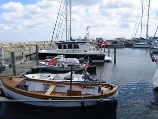 Maison de vacances Aalbæk  28