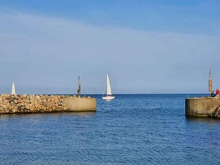 Casa per le vacanze Aalbæk  16