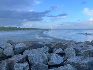 Ferienhaus Aalbæk  27